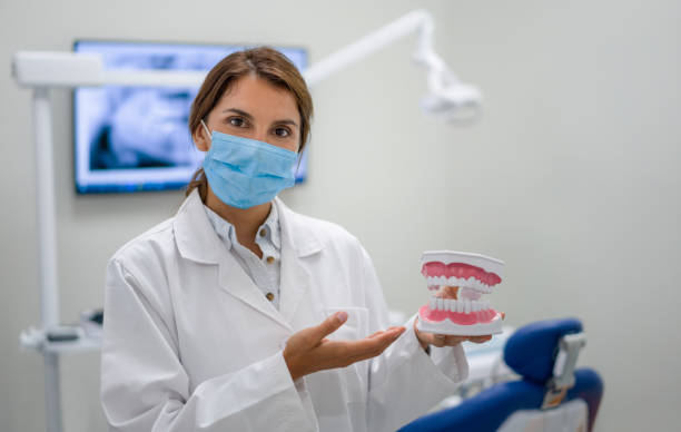 Best Emergency Orthodontic Repairs in Shenandoah Junction, WV