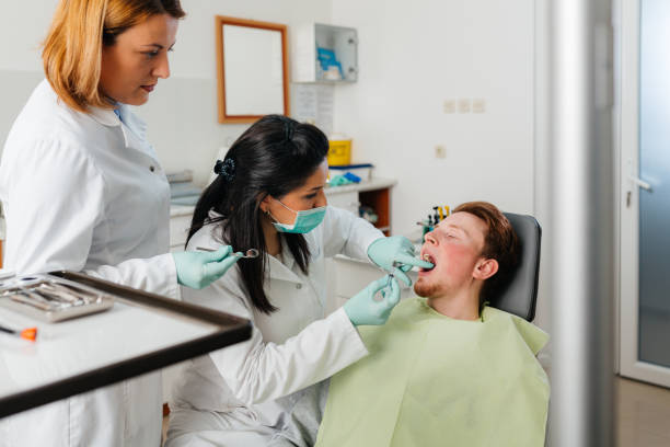 Best Walk-In Emergency Dental Services in Shenandoah Junction, WV